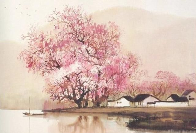 苏东坡的《醉睡者》称万古无人知此意,只有唐