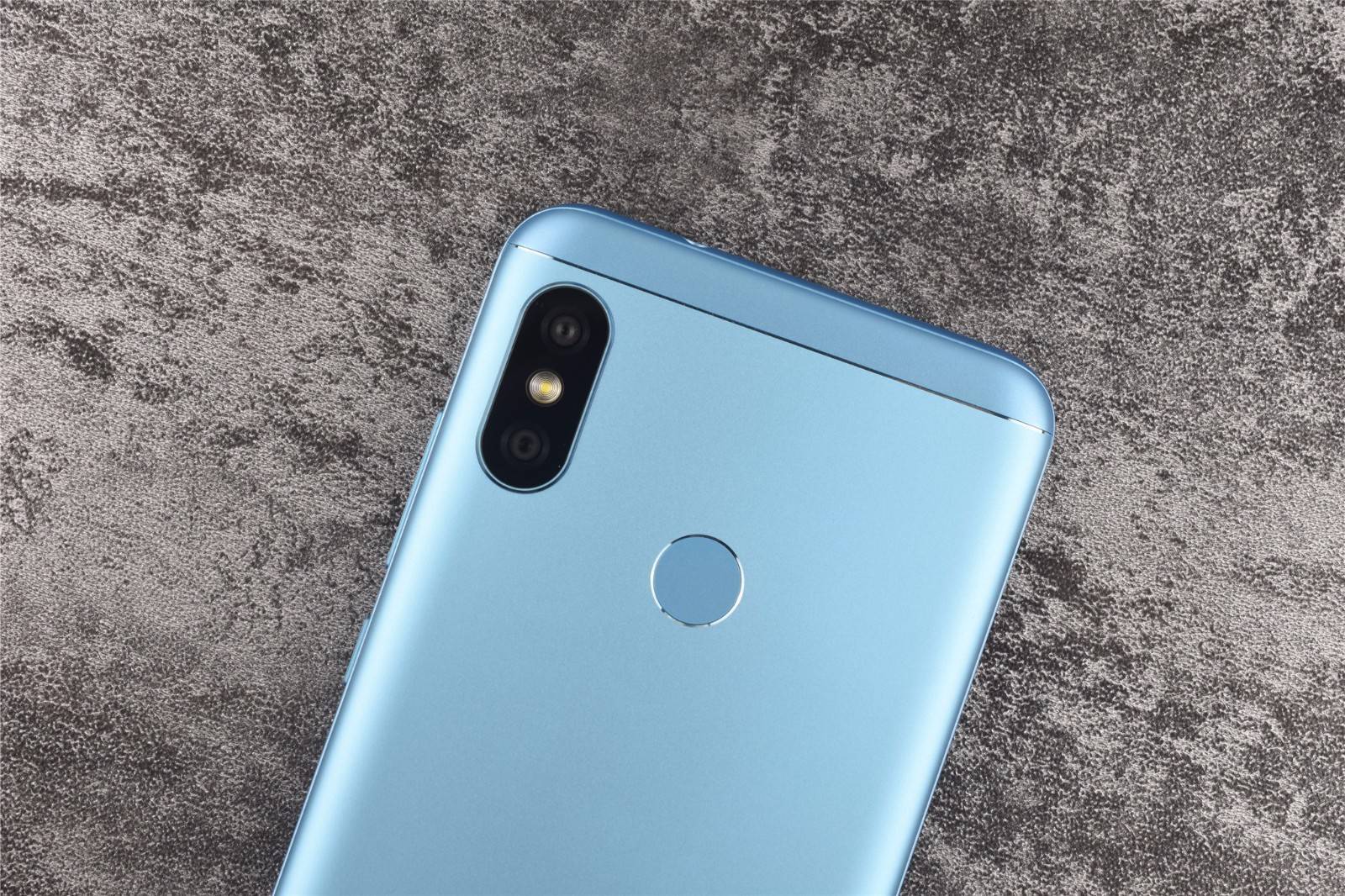 小米新机, 红米6 Pro值得购买吗? 说出四个理由