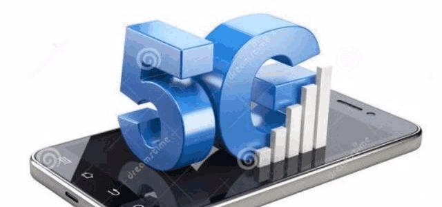 华为第一部中国芯片+中国技术的5G手机已经准