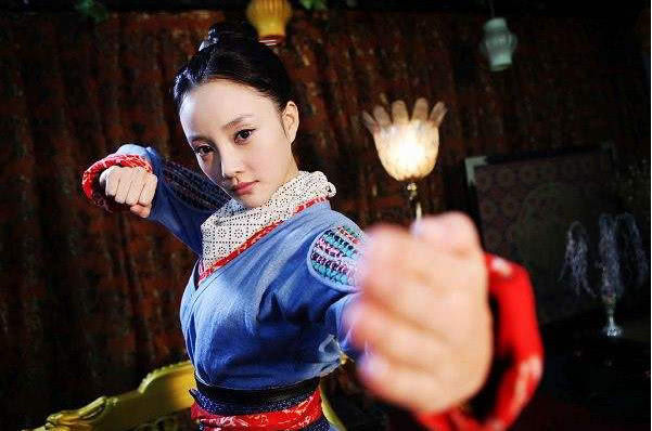 胡歌赵丽颖终于合作,新剧却遭网友抵制:已做好