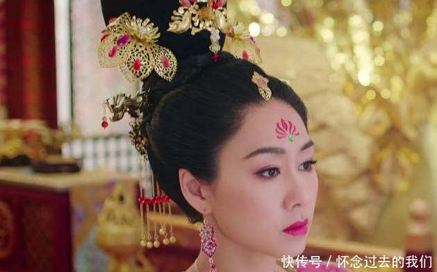 宫心计2大结局李隆基为何独宠杨玉环原来是因