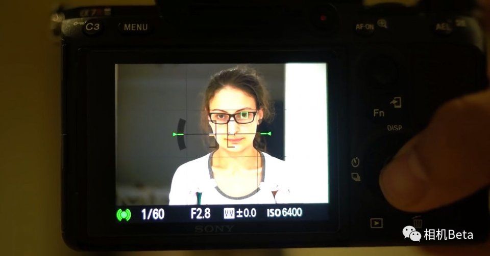 索尼A7R III行摄欧洲 之西班牙篇 眼控对焦人像