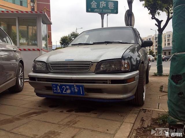 涡轮加持的魔改夏利,这还是你印象中的夏利吗? 涡轮加持的魔改夏利,这还是你印象中的夏利吗?