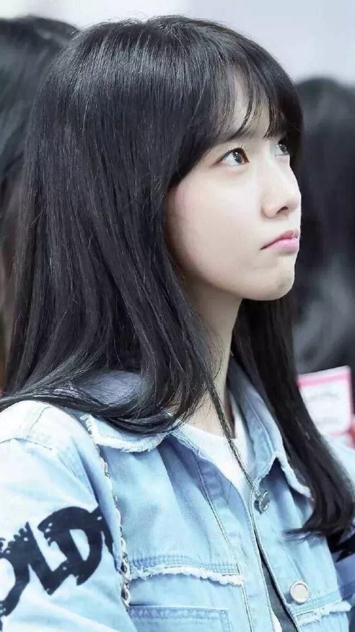 脸圆,脸方怎么办?进来看看吧!