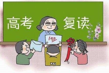 这家河南高考复读学校太可怕了!