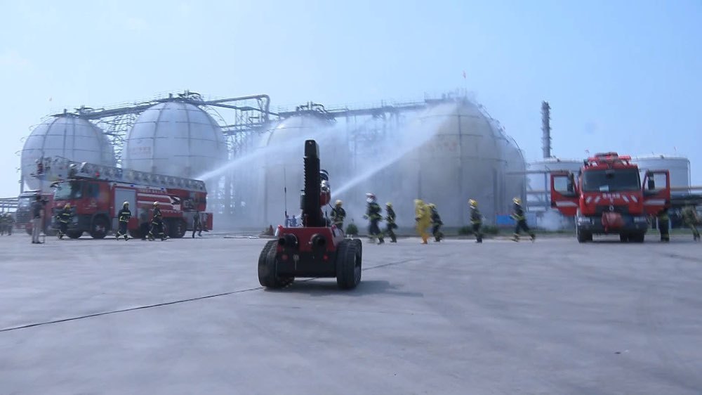 复产复工事故多发!山东要求做好危险化学品等