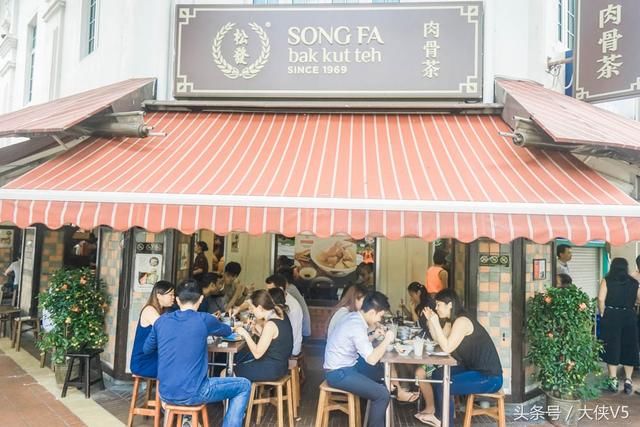 为什么中国游客到新加坡都喜欢去克拉码头?