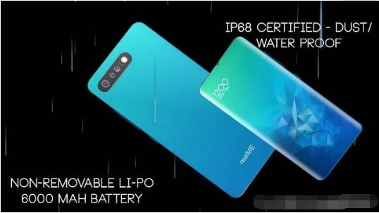 OPPO大续航手机来袭,骁龙720+6000毫安大电