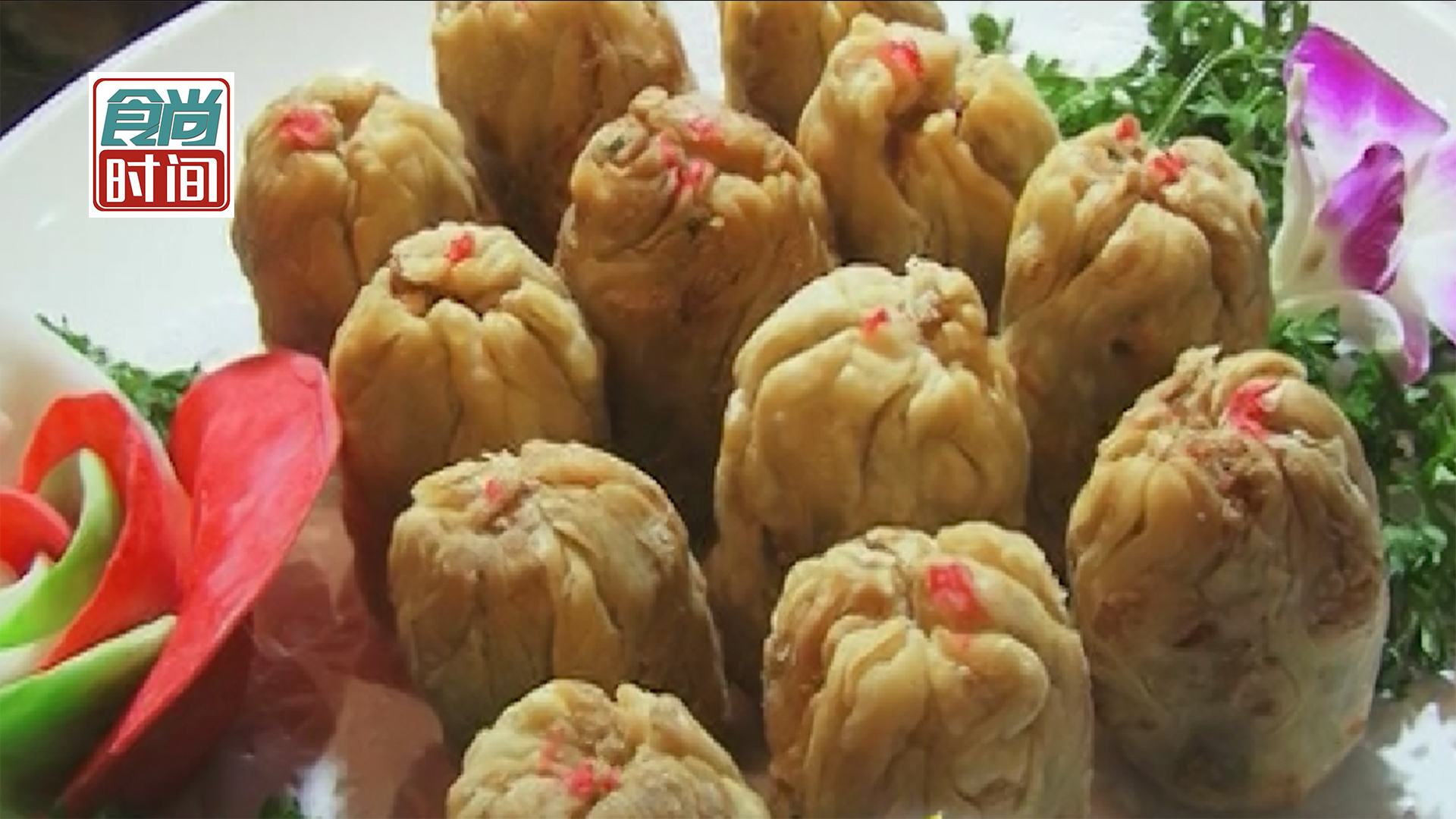 黄冈美食辑:黄州风味“三绝”第一绝——烧卖炸着吃 黄冈美食辑:黄州风味“三绝”第一绝——烧卖炸着吃