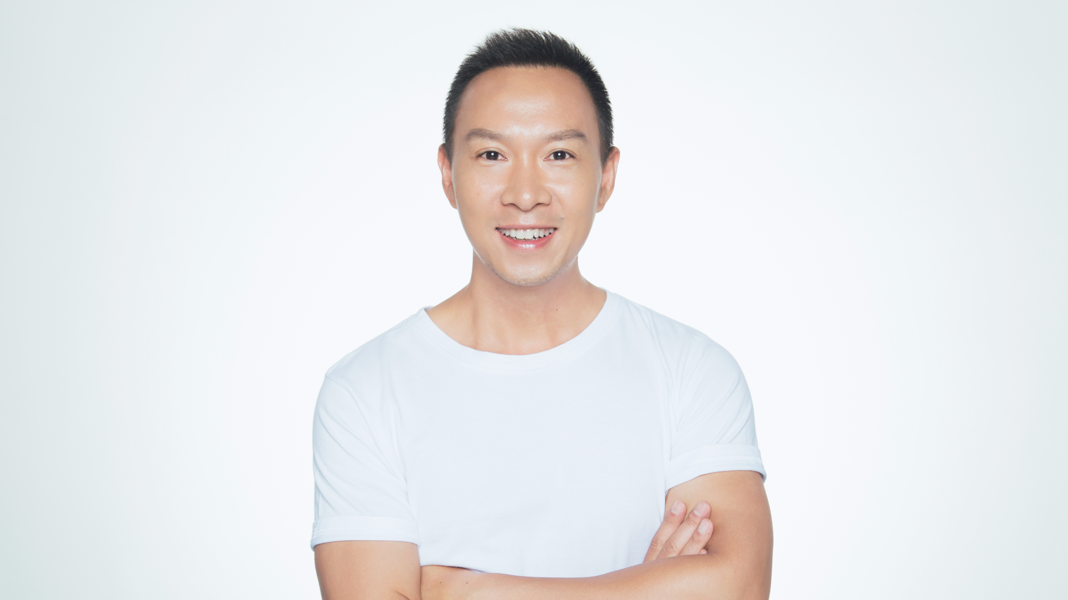 杨洋  作品《我不和你争，和谁争我都不屑》