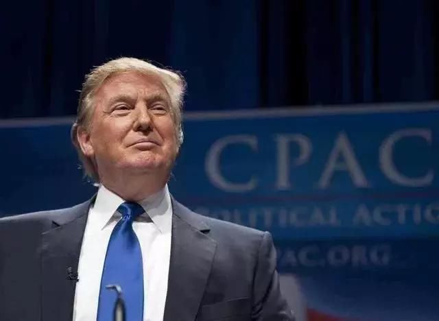 特朗普:打压中国经济企业,中国经济靠什么反击