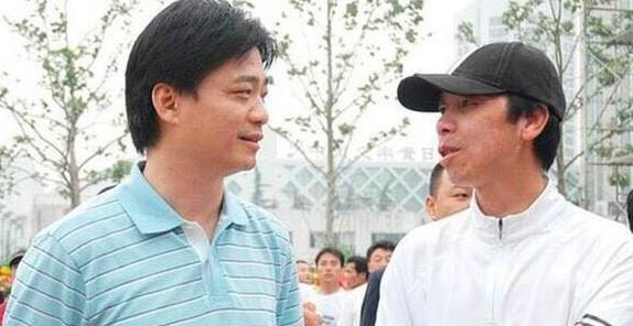 华谊兄弟为什么质押全部身家黄毅清、老崔微博