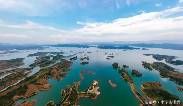 浙江旅游景点排名,西湖、乌镇不能少