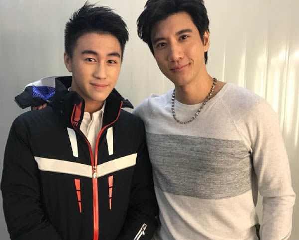 赌王儿子何猷君怎么读 何猷君个人资料起底母