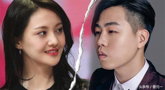 郑爽写书缅怀与胡彦斌的恋情,张翰:郑爽出事我