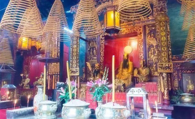 这个国家的人,来到中国后就舍不得走了,最终霸