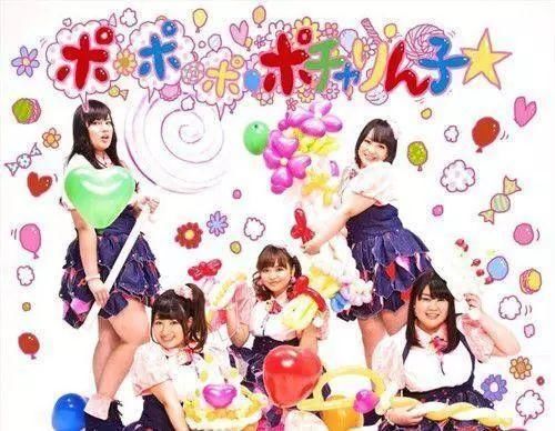 860斤最胖女团,小学生穿比基尼走性感风…日本