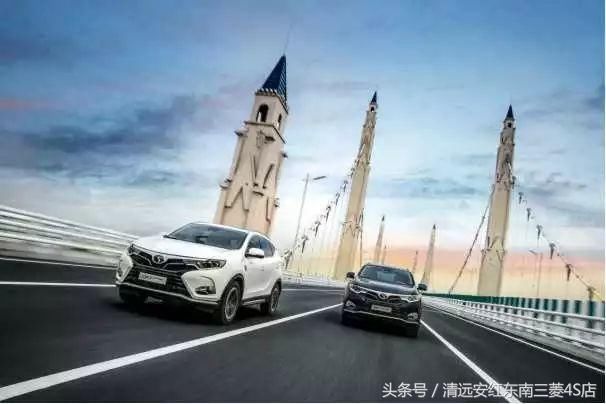 清远安红自动档车正确起步方法