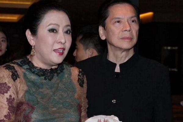 洪金宝巅峰时期到底有多厉害?看完这七张最牛