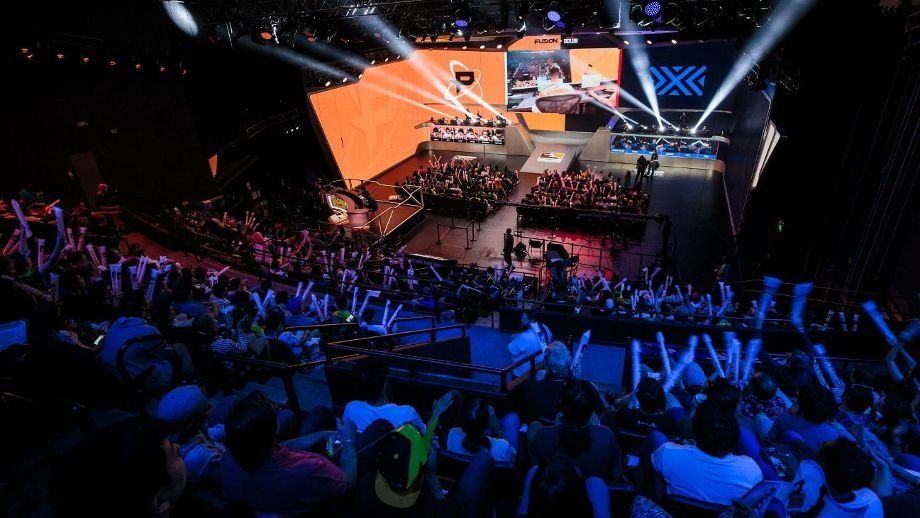 《守望先锋》联赛再添2队 杭州Bilibili战队加入