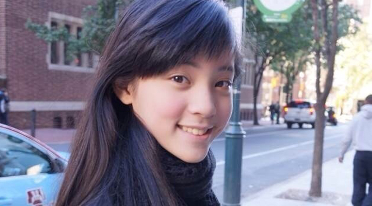 从群捧到群嘲,欧阳娜娜到底做错了什么?