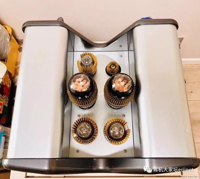 心愿终了写在2017年末的故事(Hifiman Susvar