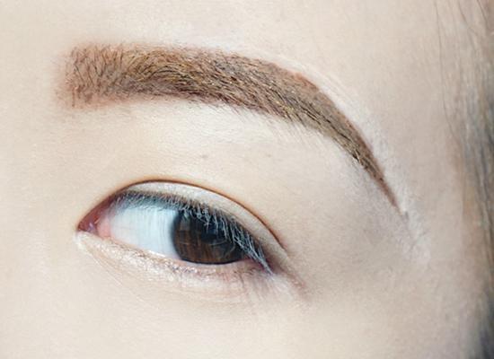 黑皮肤怎么化妆好看,黑皮肤怎么化妆,黑皮肤女孩化妆