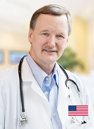 北京华科医院特聘专家:威廉·贾纳金(williamjarn)