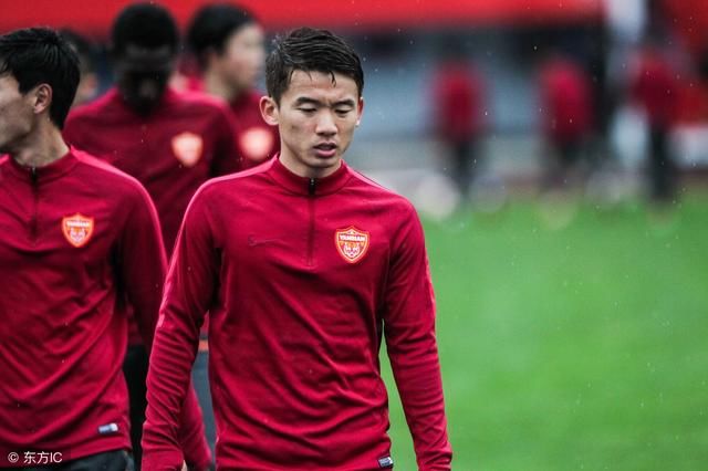 终于知道国安球迷为何如此喜欢池忠国了:赛后