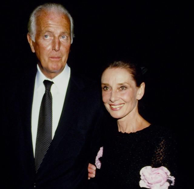 纪梵希和香奈儿什么关系?他们有什么背后的故