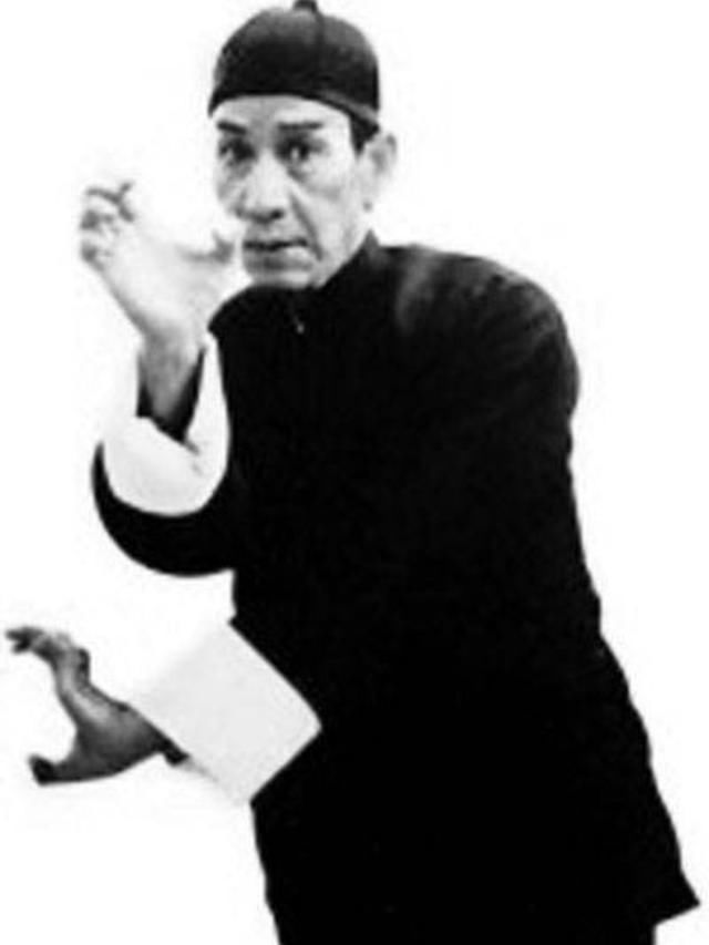 影视中十大黄飞鸿版本,谭咏麟搞笑,最经典的不