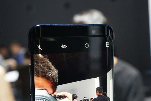 安卓人脸识别接入微信支付 Find X 率先支持