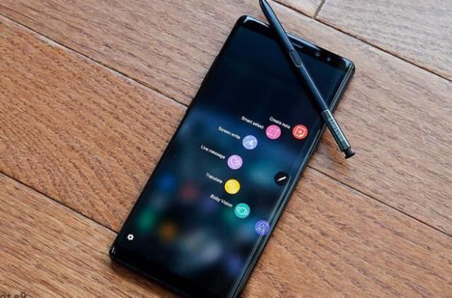 三星Note9凉凉了?三星S10:坚持住,我们能赢