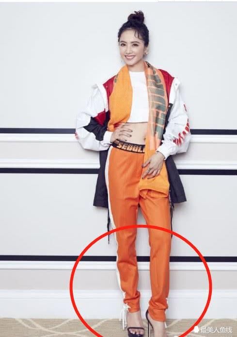 蔡依林炫腹成瘾,一双驴蹄高跟鞋是亮点,网友