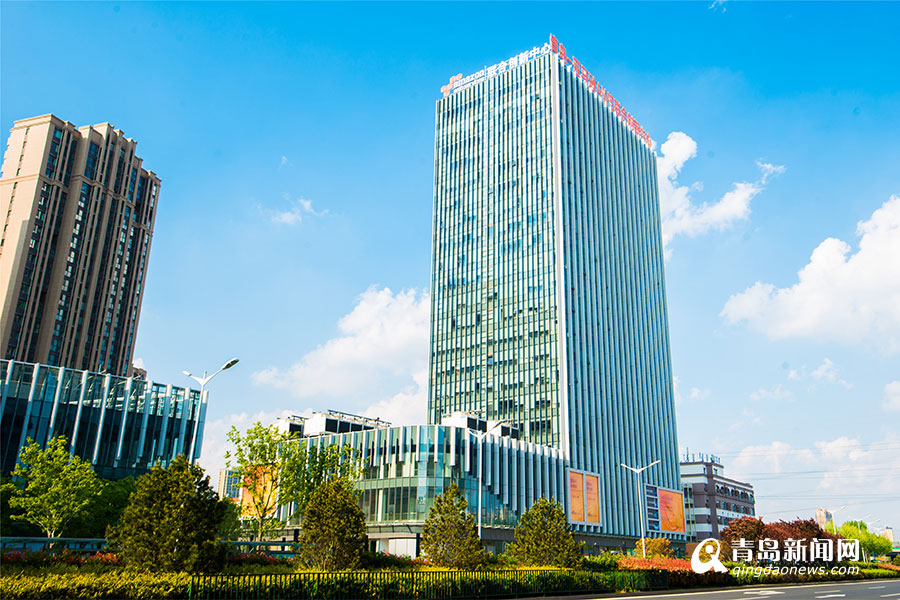 李沧区一季度GDP达93.58亿元 增速列10区市