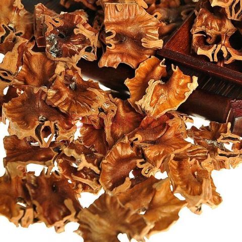 常常被我们丢弃的核桃内膜原来还有这么多功效