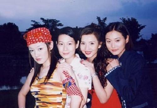 《粉红女郎》四位男主演今何在?有的跻身一线,有的隐退不出 《粉红女郎》四位男主演今何在?有的跻身一线,有的隐退不出