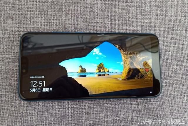 华为黑科技?荣耀10首发体验Windows10云电脑