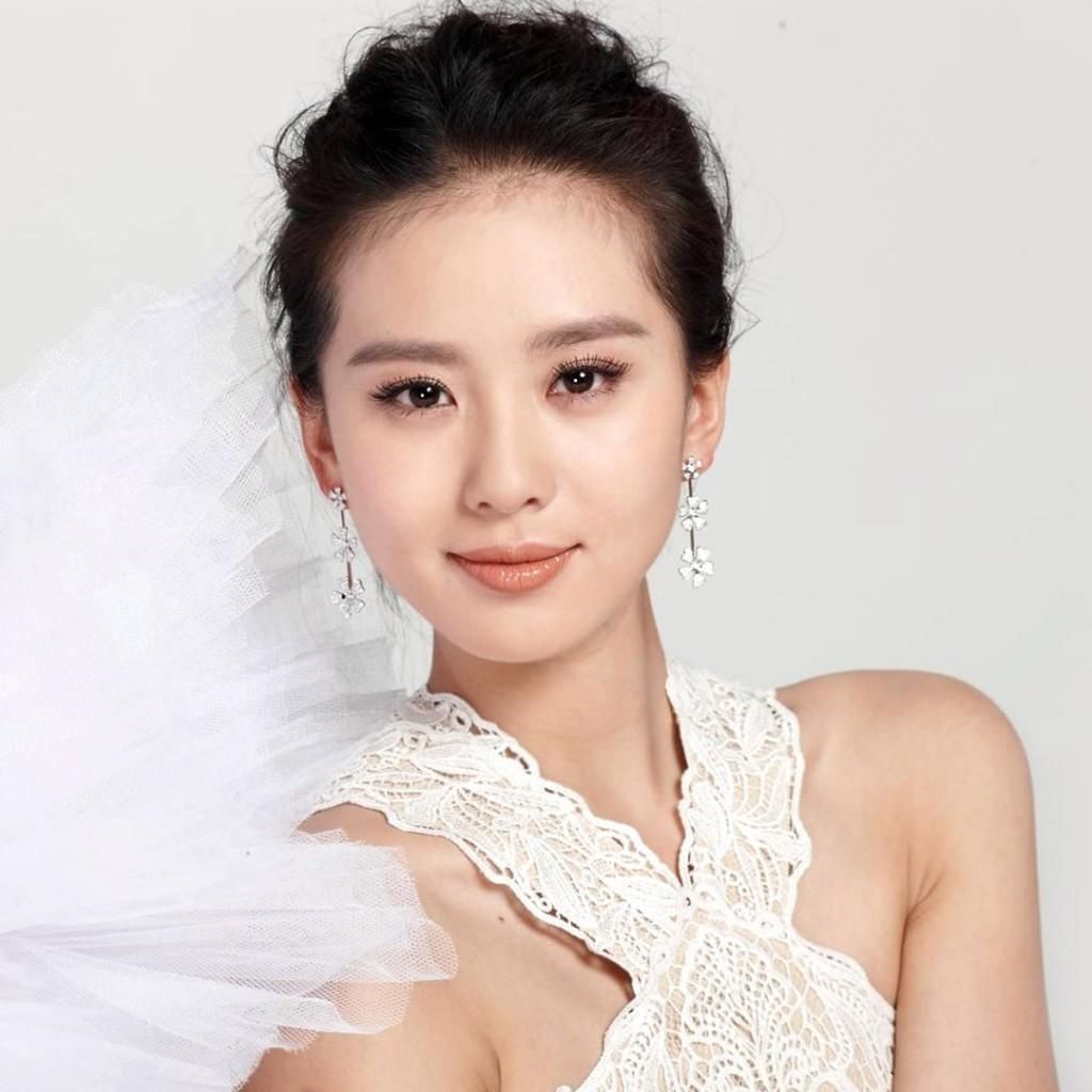 公认娱乐圈最漂亮的4大女星,高圆圆刘诗诗上榜