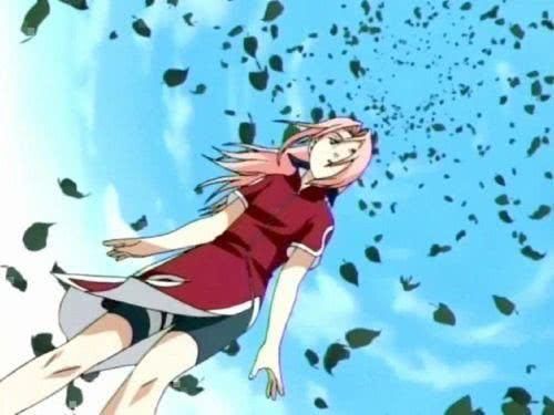 佐助并不喜欢小樱,为何还生了个女儿?