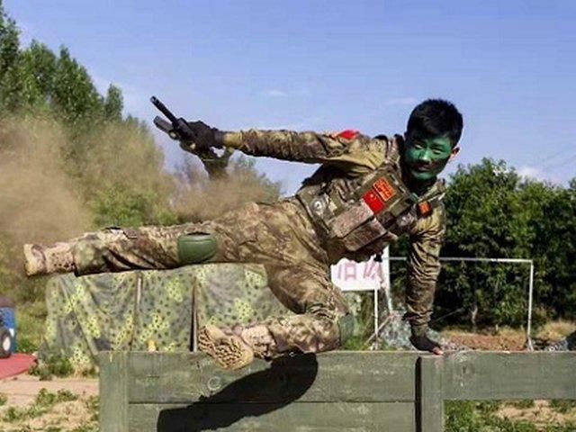 再续战火:户外真人cs投资赚钱吗