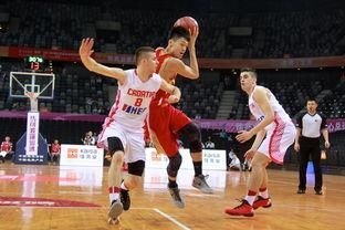 U16亚锦赛中国大比分输给澳洲,中国男篮何时