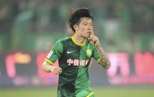 下狠手!上港国脚被禁赛1年,天才队长恐永别国足