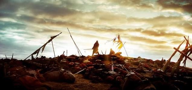 太平本是将军定,不许将军见太平:古代杀不得5