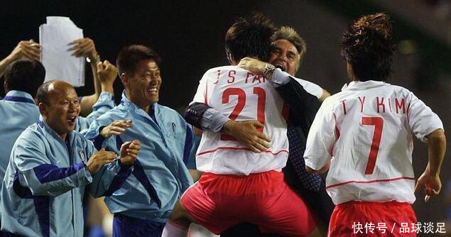 韩媒:希丁克执教中国必水土不服,中国球员养尊
