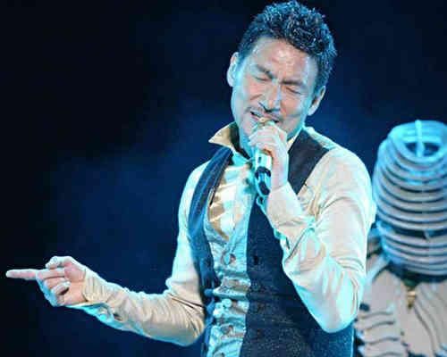 明星开一场演唱会,究竟能赚多少钱?