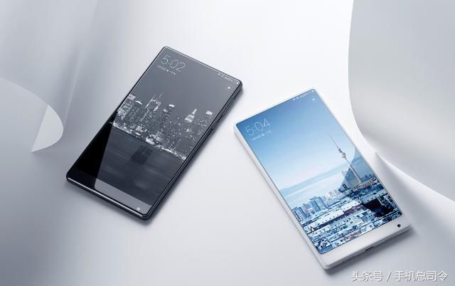 又一款小米手机升级安卓8.0,网友:雷军够意思,