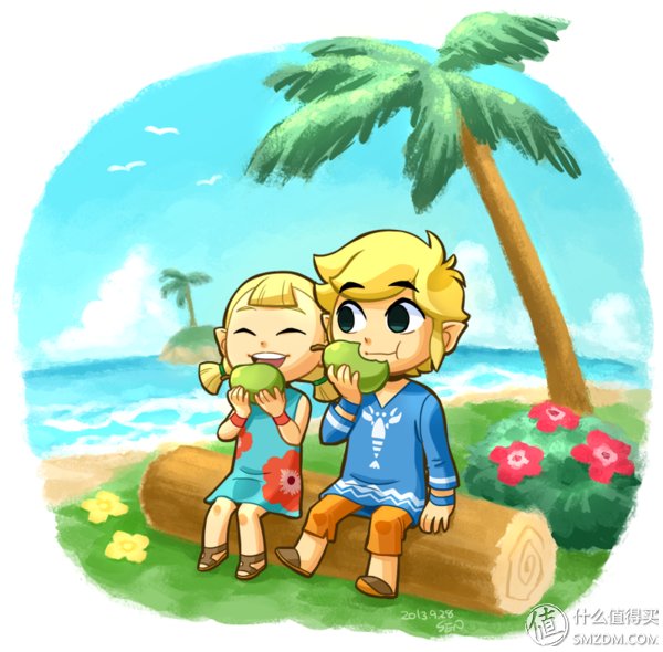 界面暗藏彩蛋?细数12个你未必知道的Switch秘