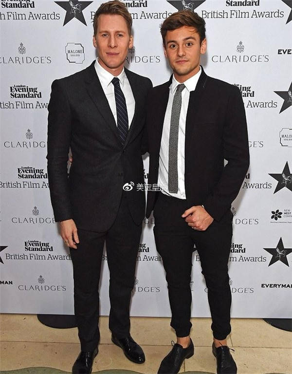 2017年,戴利表示不仅仅是将迎来婚礼,还有备战2020年东京奥运会.