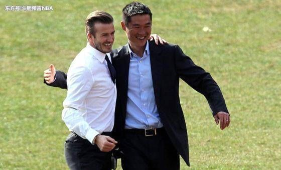 鲁能名宿!国足硬汉!中国足坛海归硕士!足协未来